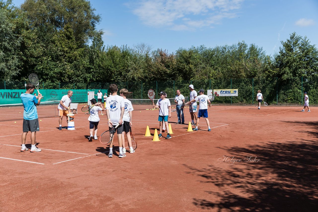 Bild 39 - Marner Tennisevent mit Mischa Zverev